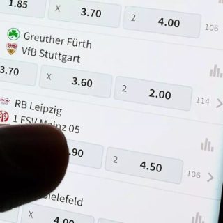 How to find complete game betting sites