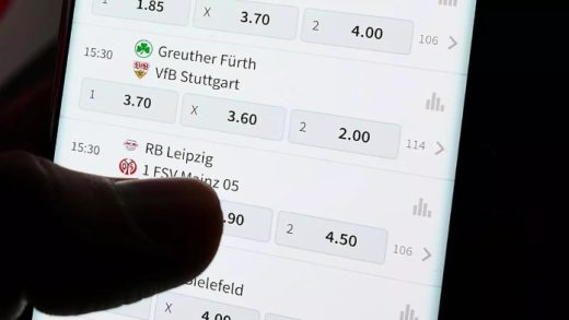 How to find complete game betting sites