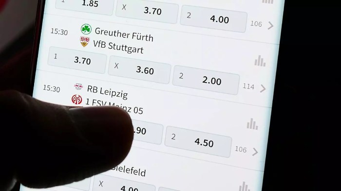 How to find complete game betting sites