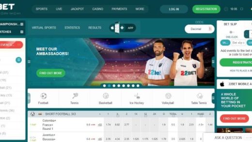 Where to find betting platforms with variety