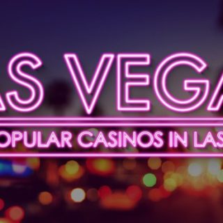 The most popular Vegas casino games among tourists