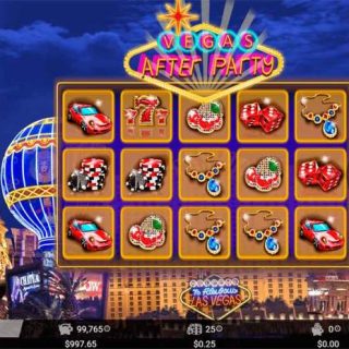 Differences between online and Vegas casino games