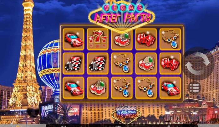 Differences between online and Vegas casino games