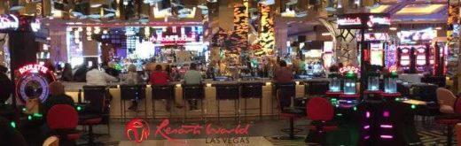 What are the best Vegas casino games to play