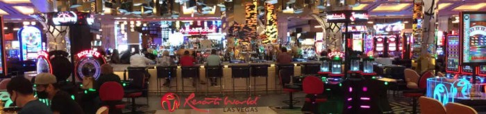 What are the best Vegas casino games to play